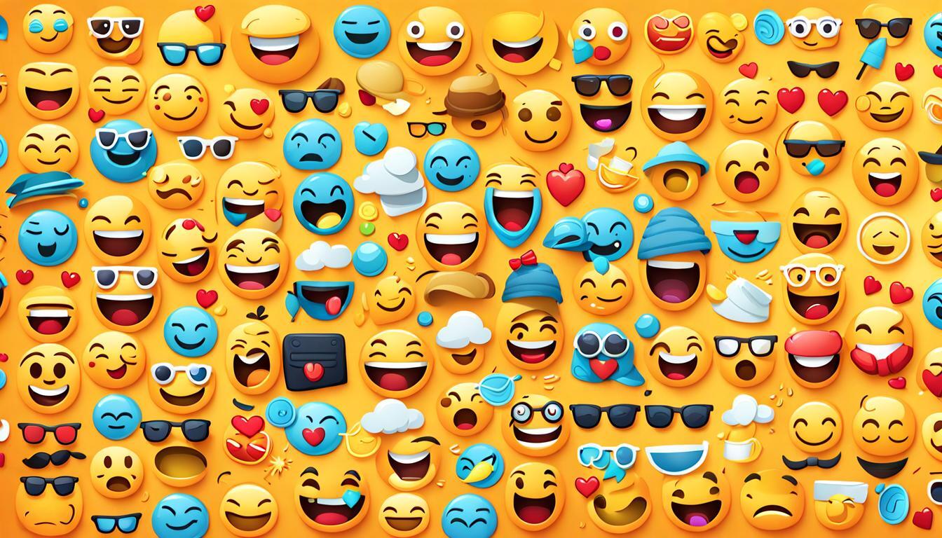 Beyond Words: How Emojis and Visuals Are Enriching Communication in the Digital Age